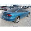 Image 4 : 1998 - CHEVROLET CAVALIER// REBUILT SALVAGE