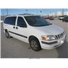 Image 1 : 2000 - CHEVROLET VENTURE// REBUILT SALVAGE