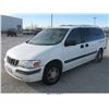 Image 2 : 2000 - CHEVROLET VENTURE// REBUILT SALVAGE