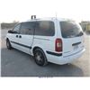 Image 3 : 2000 - CHEVROLET VENTURE// REBUILT SALVAGE