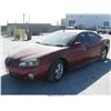 Image 2 : 2005 - PONTIAC GRAND PRIX// REBUILT SALVAGE