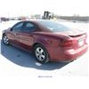Image 3 : 2005 - PONTIAC GRAND PRIX// REBUILT SALVAGE