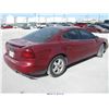 Image 4 : 2005 - PONTIAC GRAND PRIX// REBUILT SALVAGE