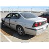 Image 3 : 2004 - CHEVROLET IMPALA