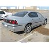 Image 4 : 2004 - CHEVROLET IMPALA