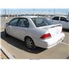 Image 3 : 2002 - MITSUBISHI LANCER