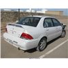 Image 4 : 2002 - MITSUBISHI LANCER
