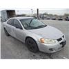 Image 1 : 2006 - DODGE STRATUS