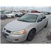 Image 2 : 2006 - DODGE STRATUS