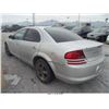 Image 3 : 2006 - DODGE STRATUS