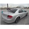 Image 4 : 2006 - DODGE STRATUS
