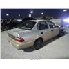 Image 4 : 1997 - TOYOTA COROLLA