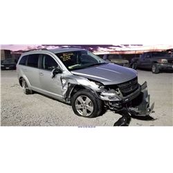 2010 - DODGE JOURNEY