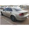 Image 3 : 2004 - DODGE STRATUS