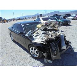 2000 - LEXUS ES300// SALVAGE TITLE