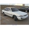 Image 1 : 1989 - TOYOTA CAMRY
