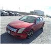 Image 2 : 2006 - FORD FUSION//BONDED TITLE