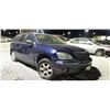 Image 1 : 2005 - CHRYSLER PACIFICA
