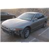 Image 2 : 2000 - MITSUBISHI GALANT