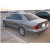 Image 3 : 2000 - MITSUBISHI GALANT