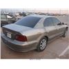 Image 4 : 2000 - MITSUBISHI GALANT