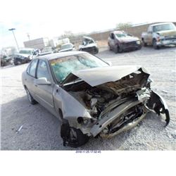 2006 - NISSAN SENTRA