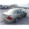 Image 4 : 2006 - NISSAN SENTRA