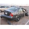 Image 4 : 2004 - VOLKSWAGEN JETTA