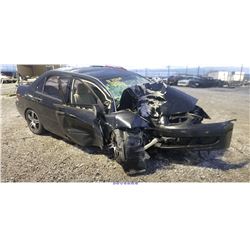 2005 - MITSUBISHI LANCER