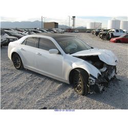 2014 - CHRYSLER 300