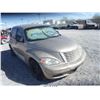 Image 1 : 2004 - CHRYSLER PT CRUISER