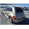 Image 3 : 2004 - CHRYSLER PT CRUISER