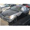Image 2 : 2004 - BMW 325I