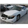 Image 2 : 2001 - PONTIAC GRAND PRIX