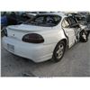 Image 4 : 2001 - PONTIAC GRAND PRIX