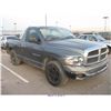 Image 1 : 2005 - DODGE RAM1500