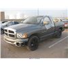 Image 2 : 2005 - DODGE RAM1500