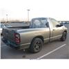 Image 4 : 2005 - DODGE RAM1500