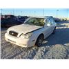 Image 2 : 2004 - HYUNDAI SONATA