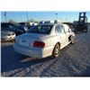 Image 4 : 2004 - HYUNDAI SONATA