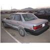 Image 3 : 1989 - TOYOTA CAMRY