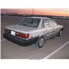 Image 4 : 1989 - TOYOTA CAMRY