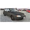 Image 1 : 2003 - KIA SPECTRA