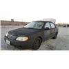 Image 2 : 2003 - KIA SPECTRA