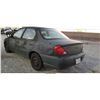 Image 3 : 2003 - KIA SPECTRA