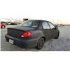 Image 4 : 2003 - KIA SPECTRA