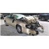 Image 1 : 2005 - PONTIAC GRAND AM