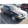 Image 1 : 2000 - MERCEDES BENZ C230