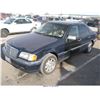 Image 2 : 2000 - MERCEDES BENZ C230