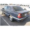 Image 3 : 2000 - MERCEDES BENZ C230